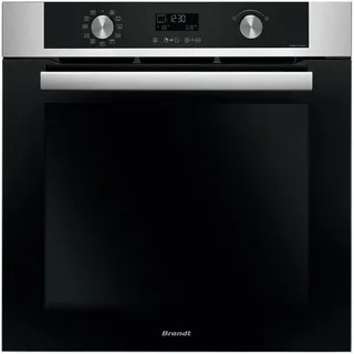 Замена ТЭН Brandt FP1067XN