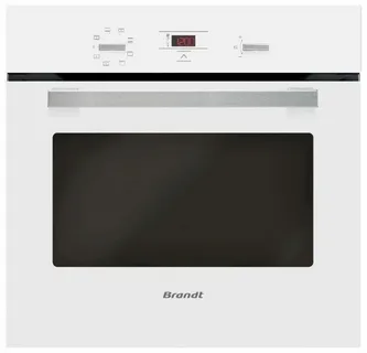 Замена ТЭН Brandt FP1067WN