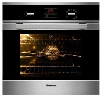 Замена ТЭН Brandt FP1062X