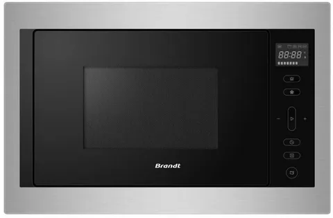 Замена ТЭН Brandt MW24E