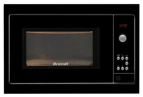 Замена ТЭН Brandt MW17M